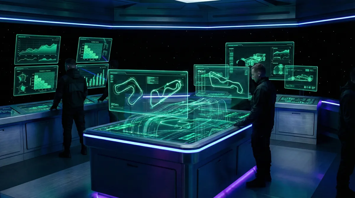 极速飞艇 2026年趋势预判